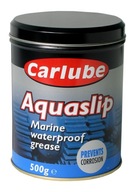 CARLUBE VODEODOLNÉ VLASTNOSTI 500G (WPG500)