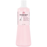 Wella Shinefinity Paint Activator 1000 ml