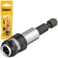 60mm magnetický držiak pre 1/4 bitov DeWALT