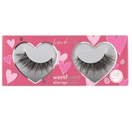 Umelé mihalnice Lovely Sweetheart False Eyelashes na pásiku