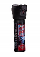 PREDATOR PEPRE SPRAY 75ml s prúdovou baterkou