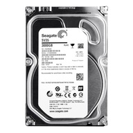 SEAGATE SV35 3TB 7,2K SATA III 3,5'' ST3000VX000