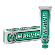 MARVIS Classic Strong Mint zubná pasta z mäty piepornej 85 ml