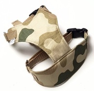 Pelo Shields-Cotton Summer Camo Beige R.3