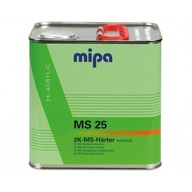 MIPA AKRYLOVÉ TUŽIDLO MS25 STANDARD 2,5L