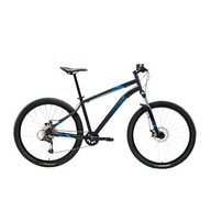 Horský bicykel Rockrider ST 120 27,5 palcový MTB