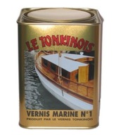 LE TONKINOIS MARINE NO.1 KAPACITA 1,0L