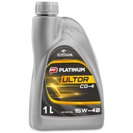 ORLEN OIL PLATINUM ULTOR CG-4 15W-40 | 1 l