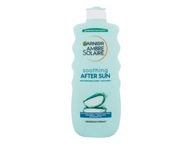 Garnier Ambre Solaire Prípravky po opaľovaní 400 ml (U) (P2) (P3)