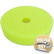 ZVIZZER Trapez Green 95mm - Mäkký leštiaci pad