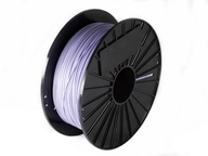 Vlákno F3D PLA Violet 1,75mm 1kg