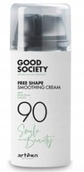 ARTEGO Good Society Free Shape 90 Cream 100ml