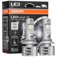 OSRAM LEDriving HL Gen2 HB4 12/24V 14W LED žiarovky