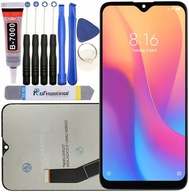 LCD DISPLEJ DOTYKOVÁ OBRAZOVKA XIAOMI REDMI 8 8A