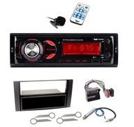 Vordon HT-175 Bluetooth rádio FORD Kuga Transit