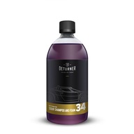 DETURNER Sour Shampoo And Foam 1L penový šampón