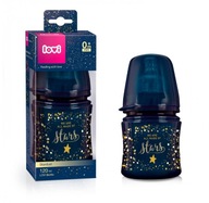 LOVI BOTTLE Stardust 120 ml cumlík 0+