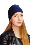 Turban čiapka Celestyna BM-20 bambo Eva Design