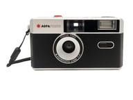 AGFA Analógová opakovane použiteľná kamera pre 35 mm film 135