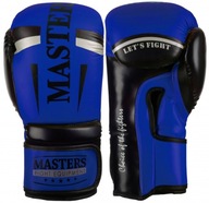 MASTERS RPU-FT tréningové boxerské rukavice 10 oz