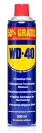 WD-40 / APLIKÁTOR / ODSTRÁNENIE SKRUTKY / 600 ml