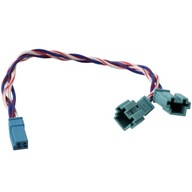 ADAPTÉR SPLITTER REPRODUKTOR VÝŠKOVÝ REPRODUKTOR BMW F20 F30