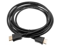 Alantec AV-AHDMI-10.0 HDMI - HDMI kábel 10 m