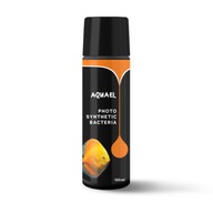 AQUAEL PSB 120ml FOTO SYNTETICKÝ TEKUTÉ ČISTIČ