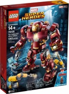 Verzia Marvel Super Heroes Hulkbuster: Ultron