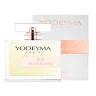 Yodeyma Ice pour Femme 100ml