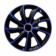 Kryty 17'' na FORD AUDI VW NISSAN MAZDA 4 ks.