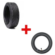 Set Tire 60/70-6.5 + duša predné koleso pre Ninebot MAX G30/Motus Scooty10