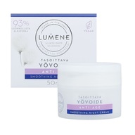 Lumene Klassikko vyhladzujúci nočný krém 50 ml