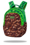 Školský batoh 21L Coolpack Joy S, CITY JUNGLE