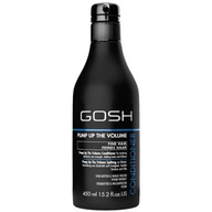 Gosh Pump Up The Volume Conditioner 450 ml kondicionér