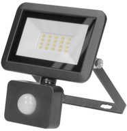 Orno AD-NL-6253BLR4 PIR 20W IP44 LED reflektor