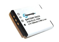 Batéria pre Pentax D-LI68 Optio A36 A40 S10 S12
