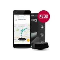 NOTIONE GPS LOCALIZER PLUS SOUND E-TOLL LED