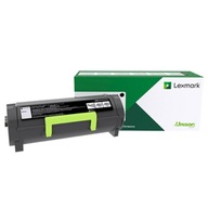 Tonerová kazeta Lexmark pre MS-317 417 517 617 | spätná väzba | 2 500 strán | bla