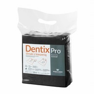 DENTIXPRO zubné podbradníky čierne 50 ks.