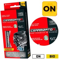 DIESEL CERAMIZER CS-D NANO TECHNOLÓGIA MOTOR REGENERÁCIA A OCHRANA