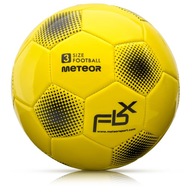 METEOR FBX FUTBAL PRE DETI #3 PVC strojovo šitý rekreačný