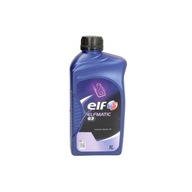 Olej do automatickej prevodovky ATF ELF Elfmatic G3, 1 liter