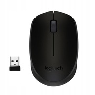 Bezdrôtová myš Logitech M171 (910-004791)