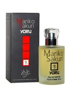 Aurora Feromóny-Mariko Sakuri YORU 50 ml pre ženy