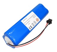 Batéria pre robota Roidmi Eve Plus 14,4V 5800mAh 0002