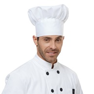 Kostým šéfkuchára, kuchárska čiapka Master Chef