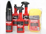 Sada kozmetiky MOTUL Car Care