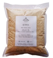 Biela quinoa 2 kg QUINOA