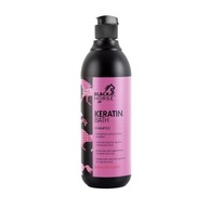 Keratin Bath BH keratínový šampón pre kone